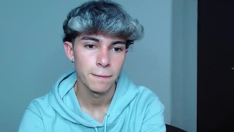 John Vichenso online show from October 14, 2025, 10:54 pm