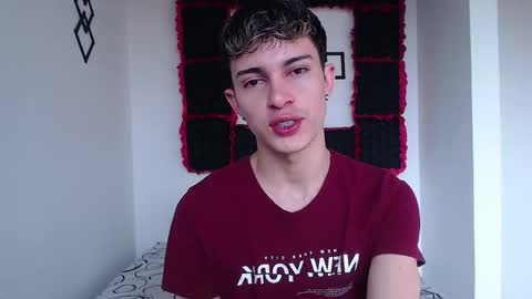 John Vichenso online show from February 5, 2026, 8:57 pm