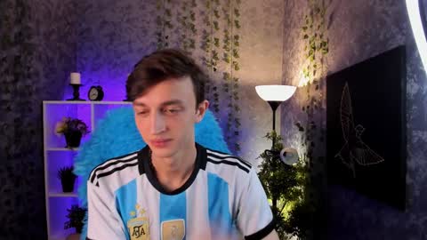 John online show from December 1, 2024, 8:53 pm