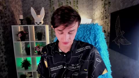 John online show from December 18, 2024, 8:03 pm