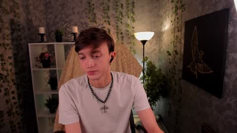 John online show from January 7, 2025, 9:03 pm