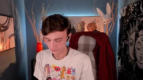 John online show from January 23, 2025, 8:02 pm