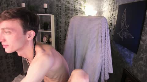 John online show from February 5, 2025, 12:10 am