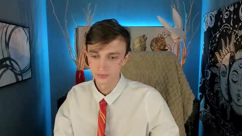 John online show from February 14, 2025, 9:10 pm