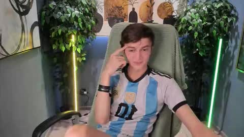 John online show from October 10, 2025, 6:34 am