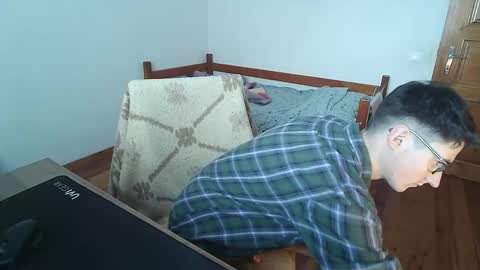 Snapshot of john_x00 chatting on February 22, 2026, 2:26 pm John online show from February 22, 2026, 2:26 pm