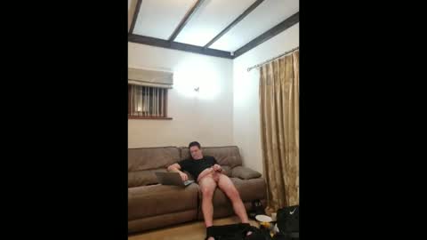 johnathan_stuart33 online show from January 13, 2026, 1:55 am