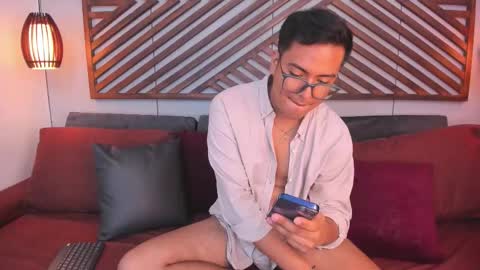 johnbelrose online show from December 17, 2025, 8:04 pm