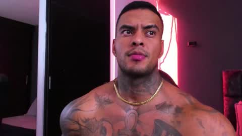 john belt online show from February 28, 2026, 8:43 pm