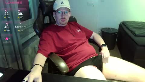 Snapshot of johndor22 chatting on January 1, 2025, 6:49 pm Jones online show from January 1, 2025, 6:49 pm