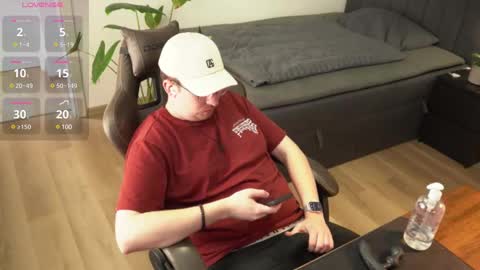 Snapshot of johndor22 chatting on February 23, 2025, 3:08 pm Jones online show from February 23, 2025, 3:08 pm