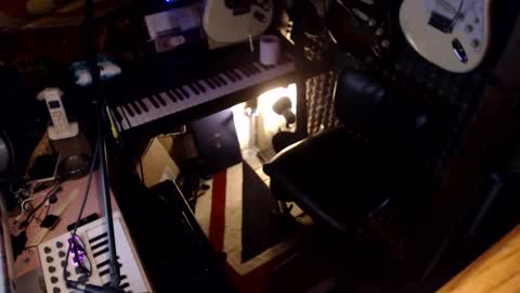 johnfeelgood004 online show from September 19, 2025, 7:32 am