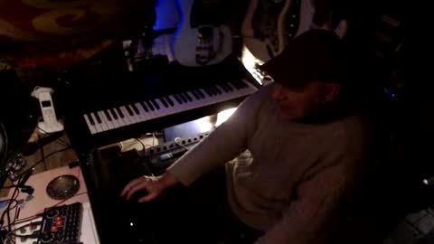 johnfeelgood004 online show from March 4, 2026, 6:03 pm