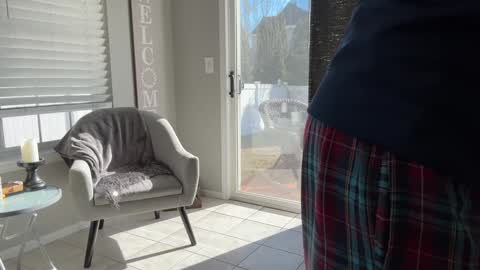 J online show from January 30, 2025, 4:55 pm