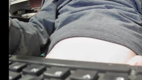 Snapshot of johngp777 chatting on December 6, 2024, 10:08 pm johngp777 online show from December 6, 2024, 10:08 pm