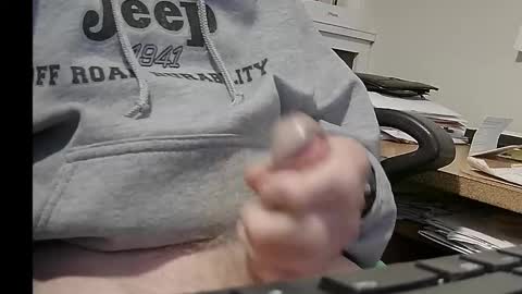 Snapshot of johngp777 chatting on January 13, 2025, 1:39 pm johngp777 online show from January 13, 2025, 1:39 pm