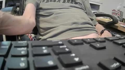 Snapshot of johngp777 chatting on September 30, 2025, 7:30 pm johngp777 online show from September 30, 2025, 7:30 pm