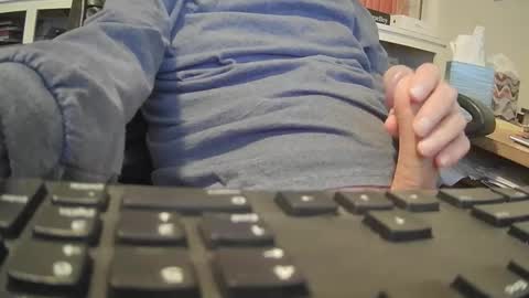 johngp777 online show from November 22, 2025, 11:26 pm