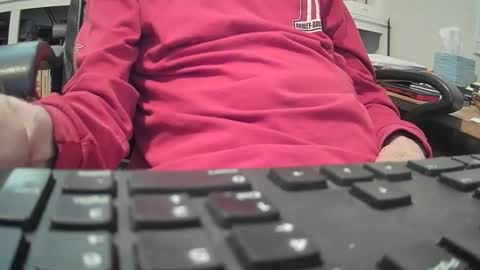 johngp777 online show from December 22, 2025, 6:38 pm