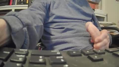 johngp777 online show from March 5, 2026, 1:07 pm