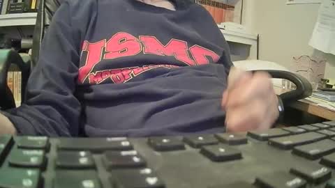 johngp777 online show from April 29, 2026, 8:37 pm