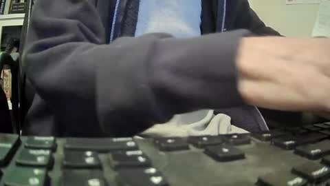 johngp777 online show from May 1, 2026, 6:56 pm