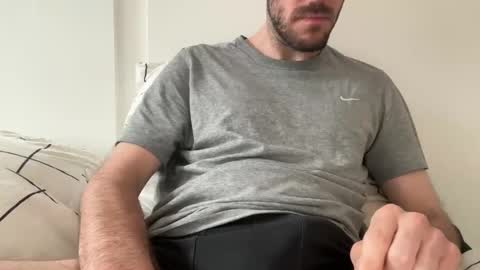 johnhard1987 online show from September 16, 2025, 9:10 am