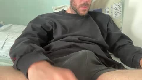 johnhard1987 online show from October 17, 2025, 9:12 am