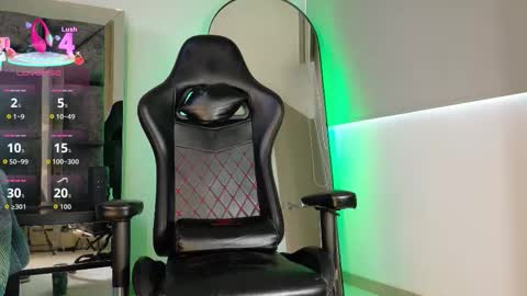 johnjaguar  online show from March 27, 2026, 1:22 pm