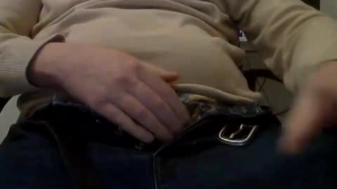 johnjerkof online show from February 3, 2025, 8:13 pm