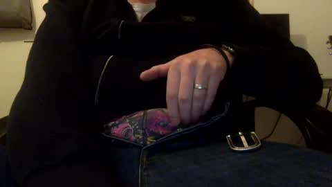 johnjerkof online show from February 19, 2025, 9:25 pm