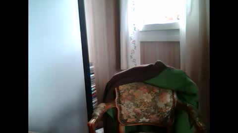 johnjohn6226 online show from September 23, 2025, 12:30 pm