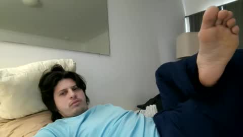 Snapshot of johnjohn90909 chatting on February 20, 2025, 2:57 pm johnjohn online show from February 20, 2025, 2:57 pm