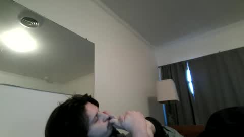 Snapshot of johnjohn90909 chatting on March 7, 2025, 9:59 pm johnjohn online show from March 7, 2025, 9:59 pm