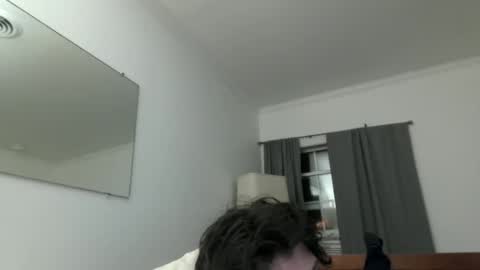 Snapshot of johnjohn90909 chatting on September 10, 2025, 2:55 am johnjohn online show from September 10, 2025, 2:55 am