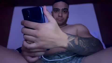 JOHN online show from February 13, 2025, 5:37 am