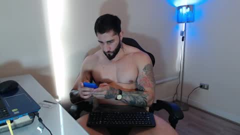 john online show from December 6, 2024, 5:33 pm