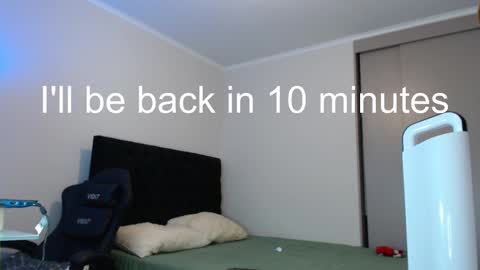 john online show from January 21, 2025, 9:04 pm