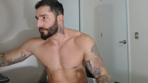 john online show from March 7, 2025, 12:26 am