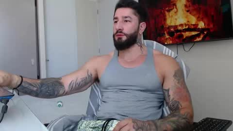 john online show from January 15, 2026, 7:17 pm