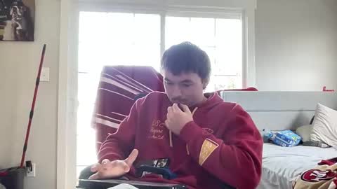 johnladdner online show from February 20, 2026, 6:30 pm