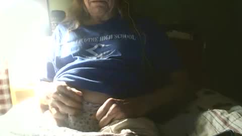 johnnieq1971 online show from March 13, 2026, 11:17 am