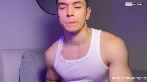 Johnny online show from September 8, 2025, 5:56 pm