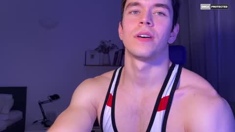 Johnny online show from December 17, 2025, 8:04 pm