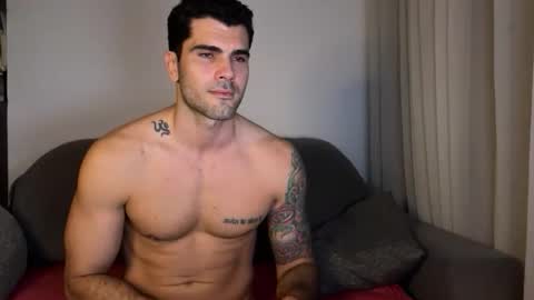 Snapshot of johnny__b0y chatting on May 8, 2026, 3:34 am Johnny b0y online show from May 8, 2026, 3:34 am