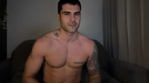 Johnny  b0y online show from July 20, 2026, 2:26 am