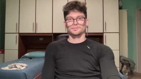 Johnny online show from January 7, 2025, 4:59 pm