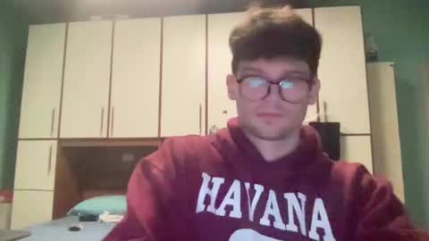 Johnny online show from January 23, 2025, 1:56 pm