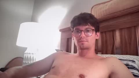 Johnny online show from October 3, 2025, 3:58 am