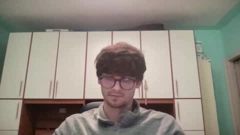 Johnny online show from November 19, 2025, 3:34 pm